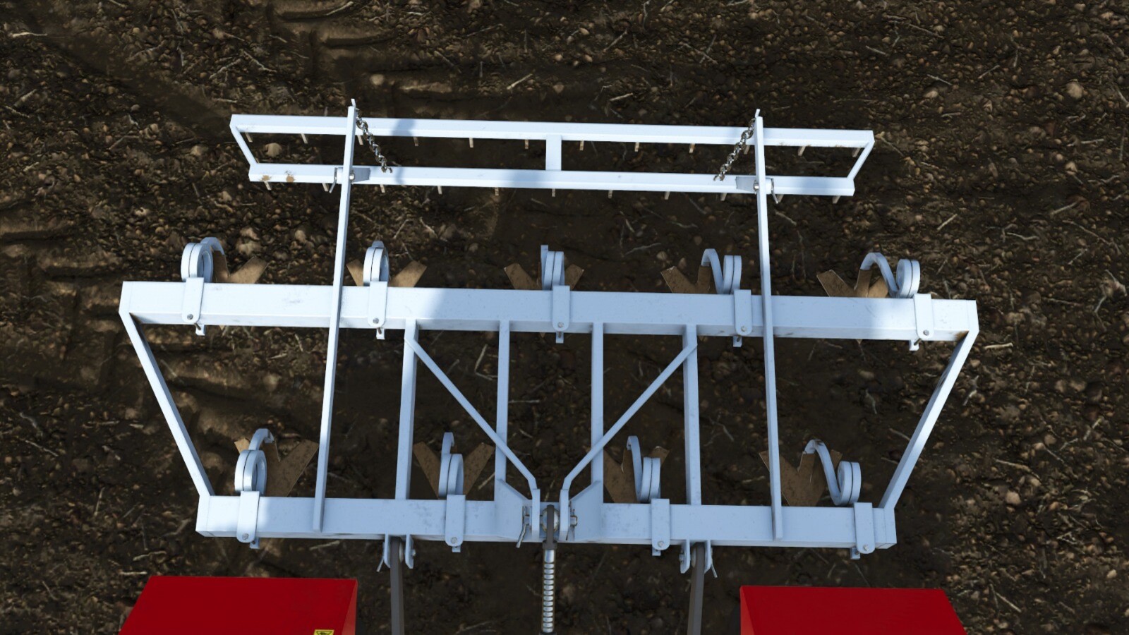 G. Sanchez-Beato 9 Arms