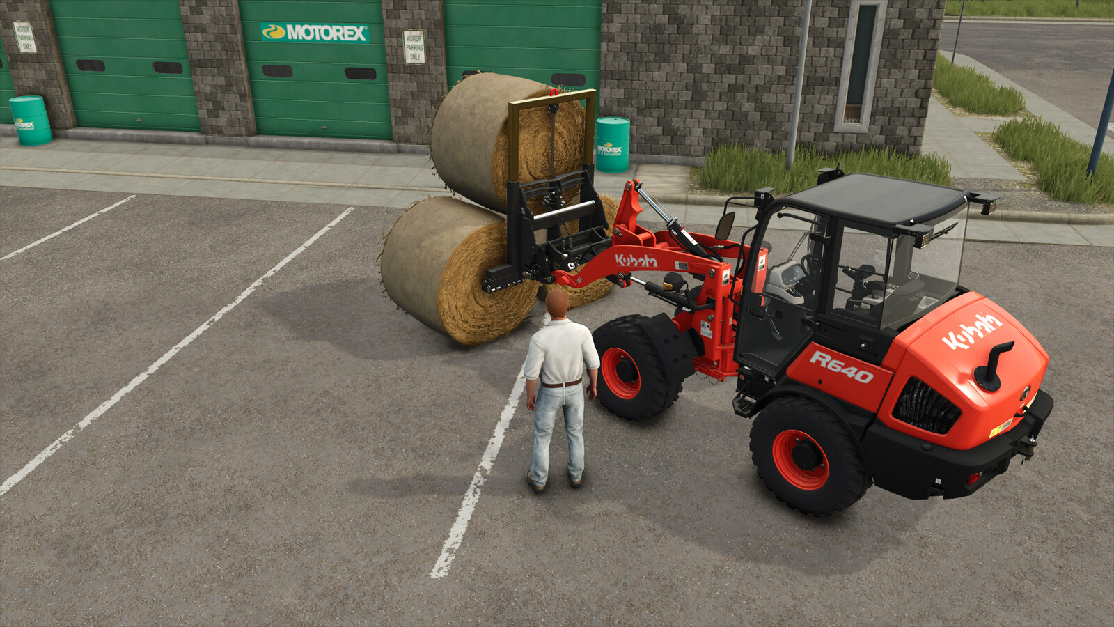 Only Vehicle Cameras