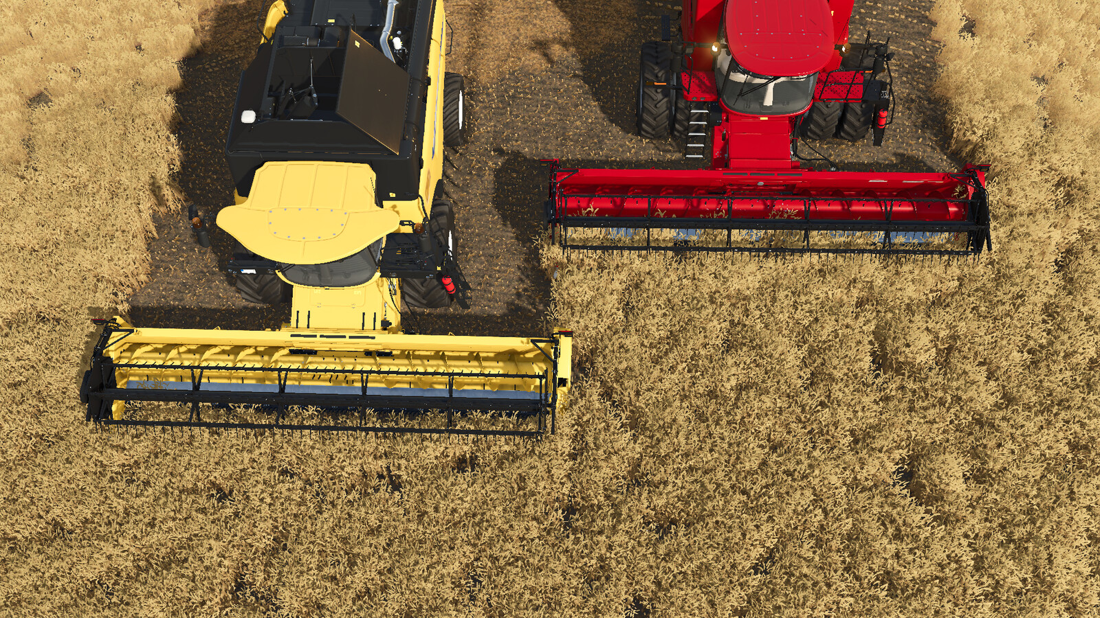 Terra Flex 3020 Pack