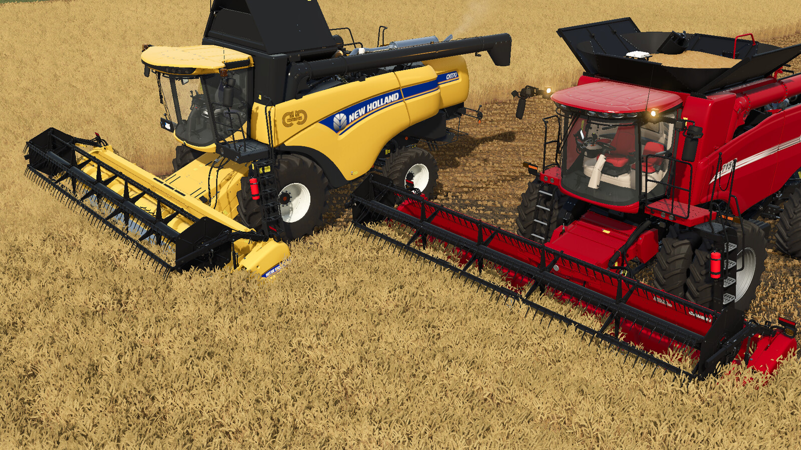 Terra Flex 3020 Pack