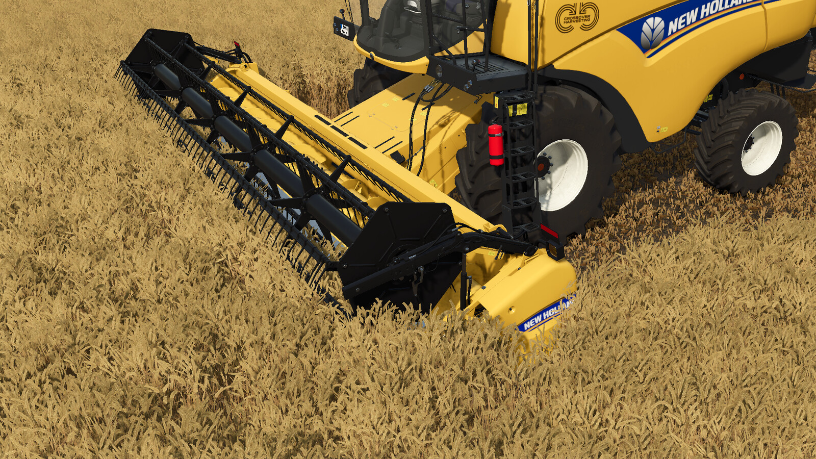 Terra Flex 3020 Pack