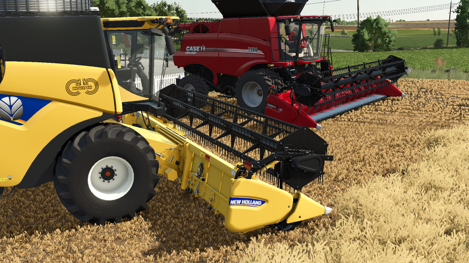 Terra Flex 3020 Pack