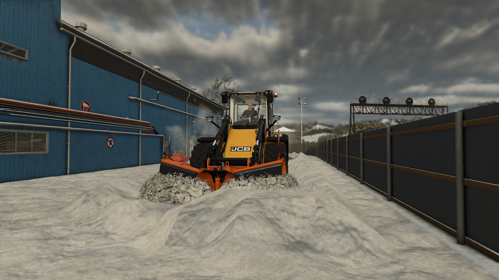 Kahlbacher Winter Equipment