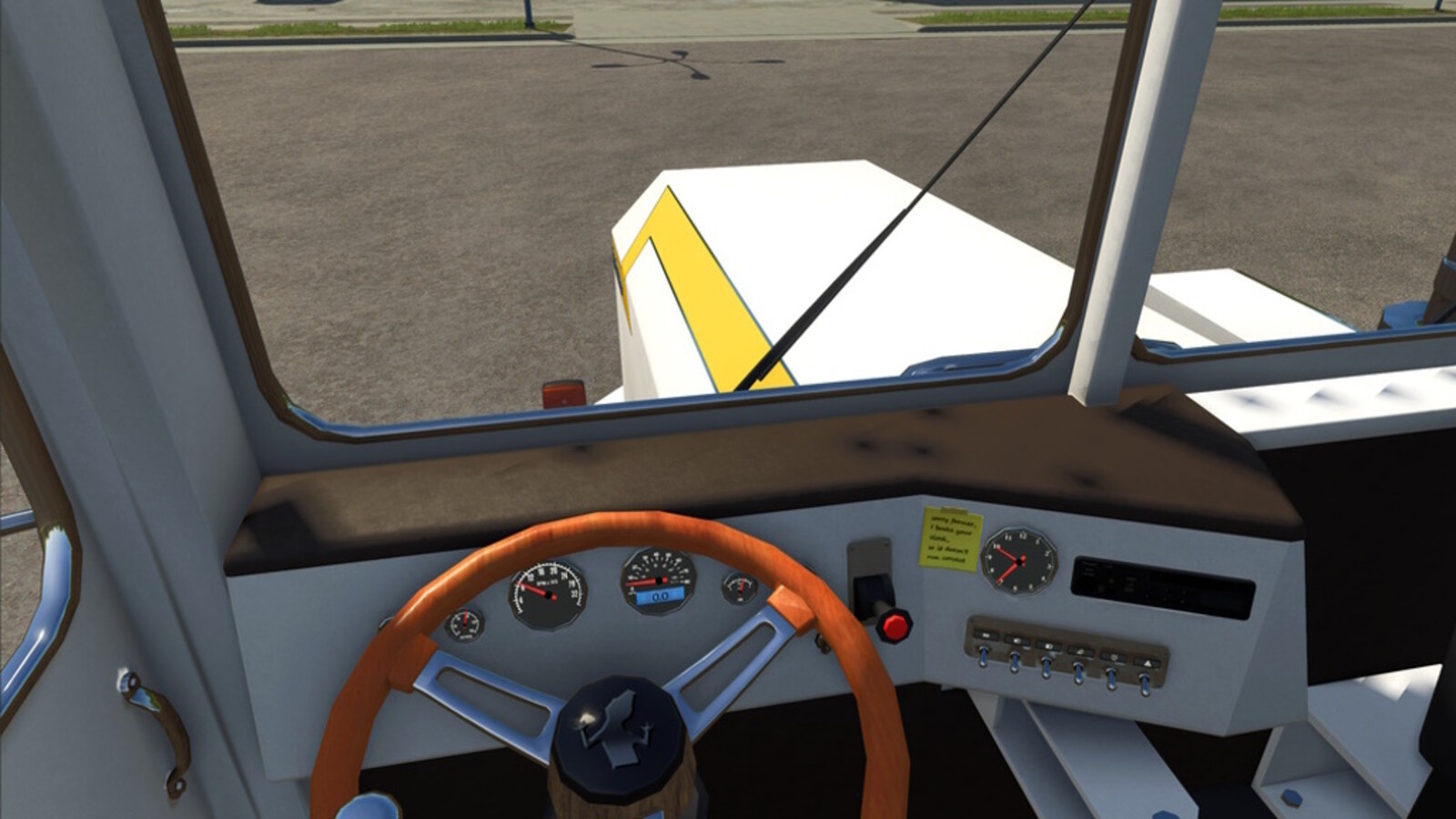 Lizard Roadrunner Haysqueezer