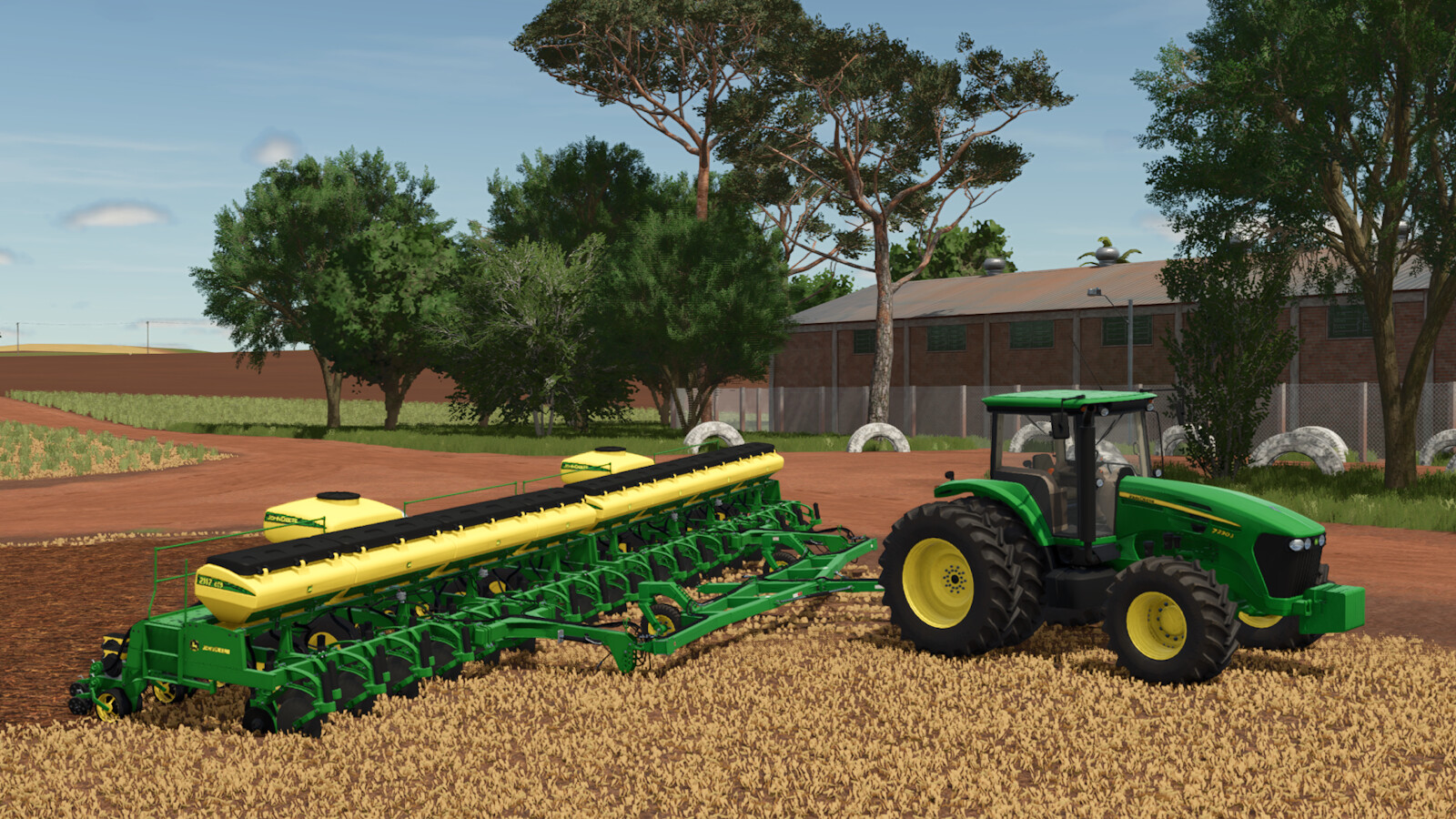 Lizard Tandem Series