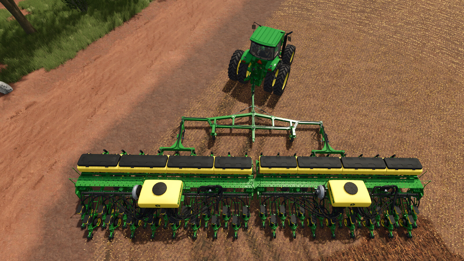 Lizard Tandem Series