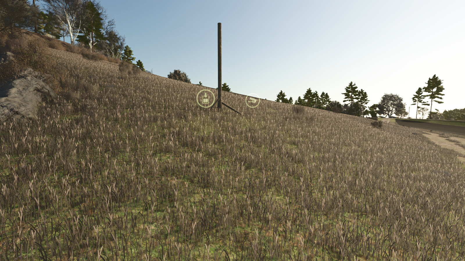 Haystack Fermenter And Dryer