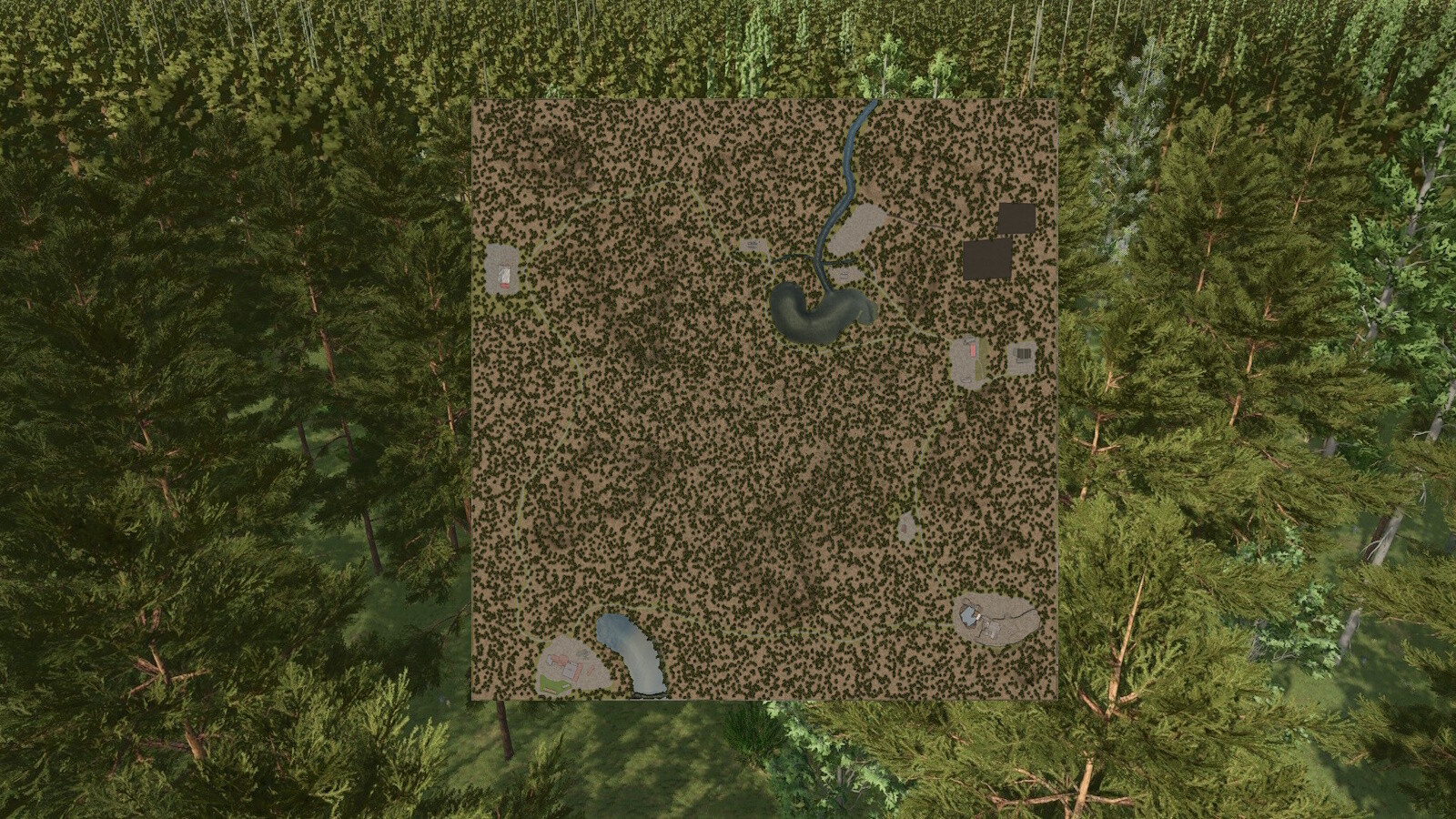 Dark Forest The Final Chapter