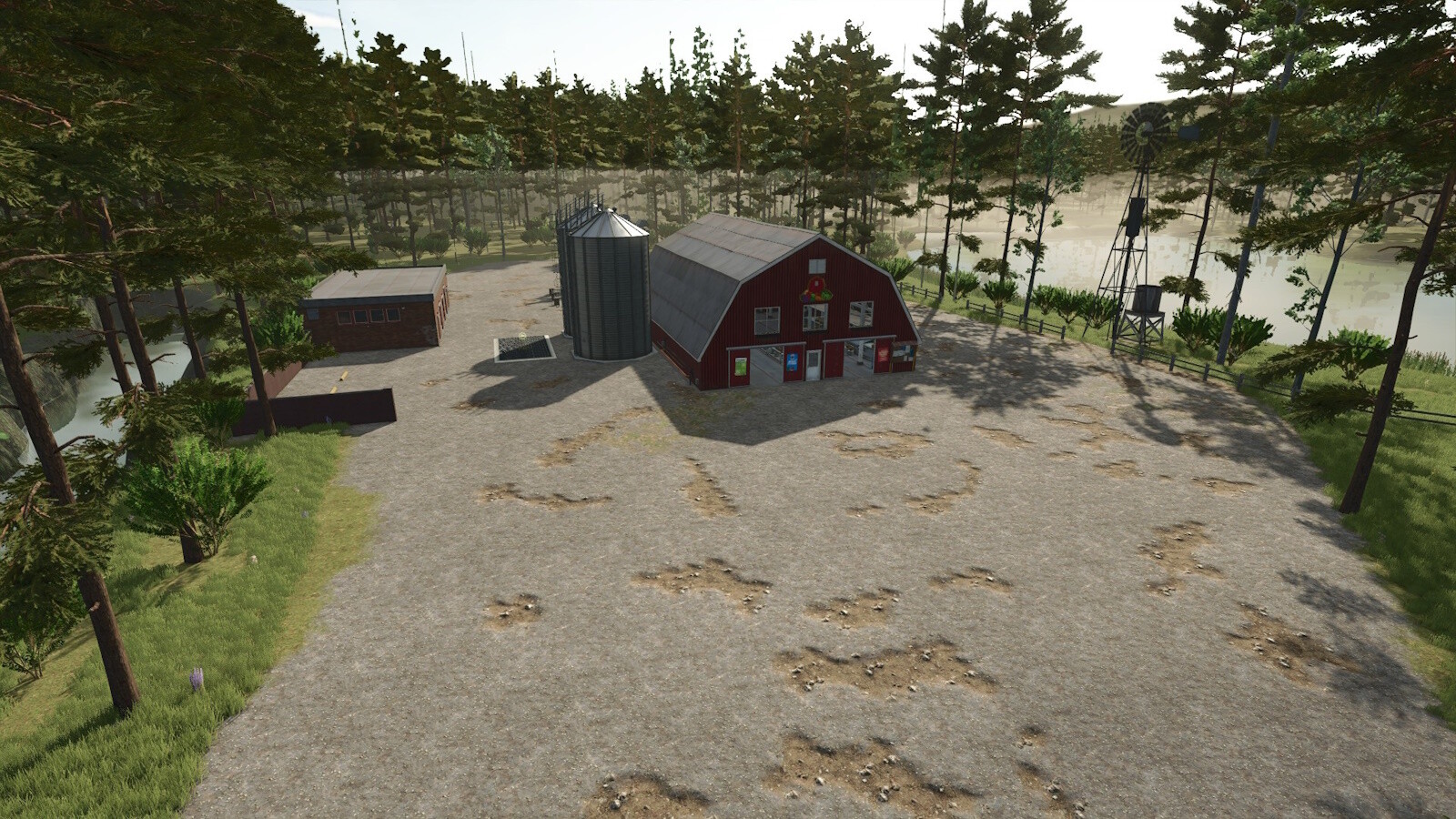 Dark Forest The Final Chapter