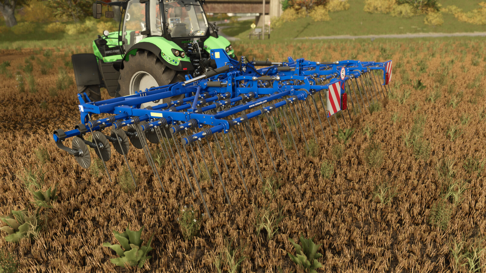 Rolmako SpringExpert