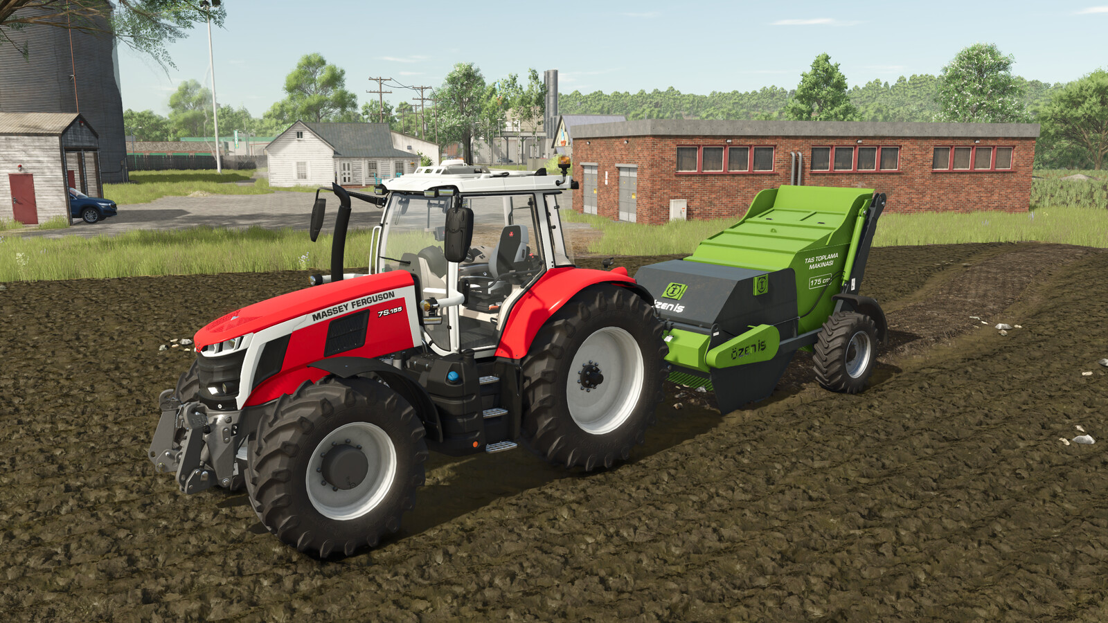 Ozen Is Stone Collector