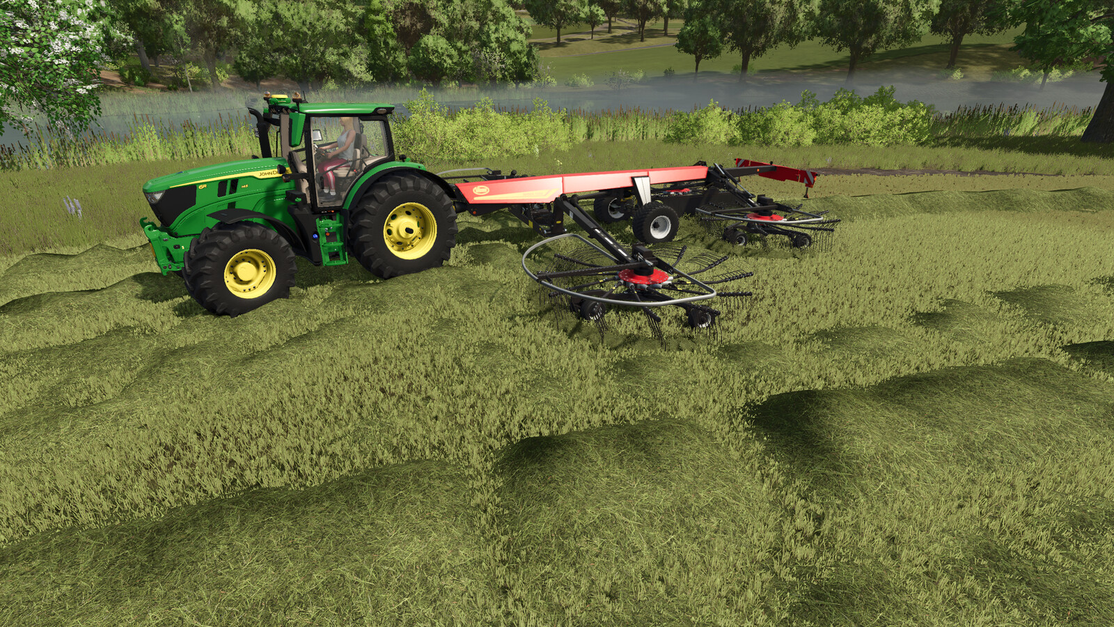 Vicon Andex 1304 PRO