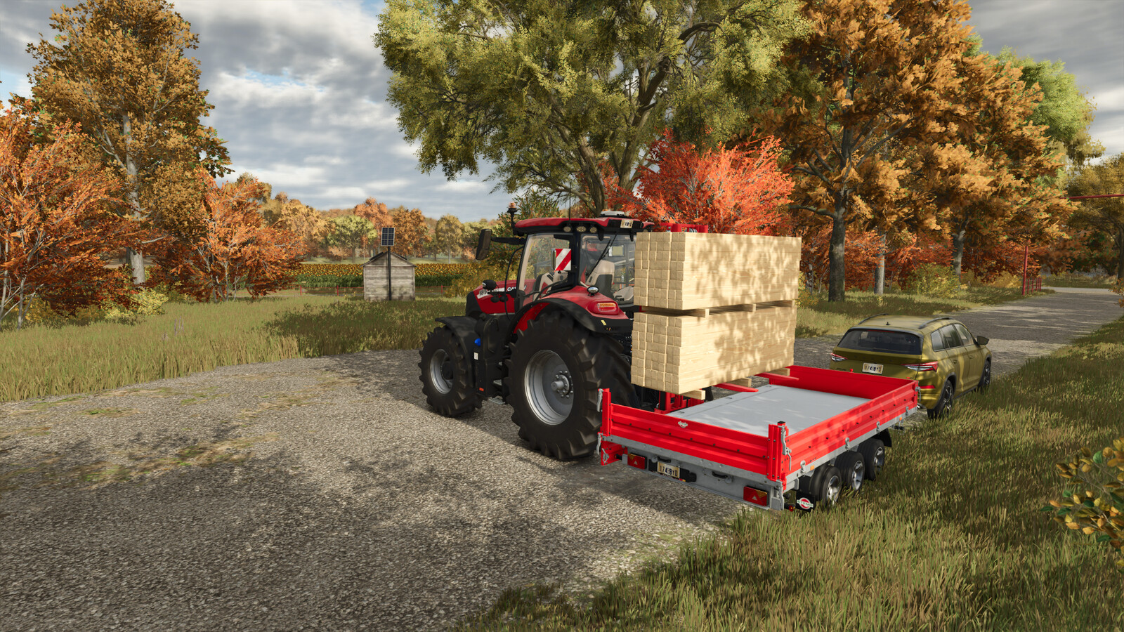 Wifo HMZ3403000 PRO Version