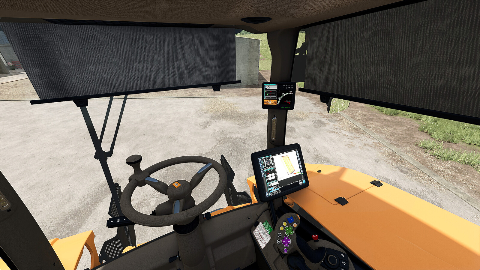 Gregoire GL Series Plus