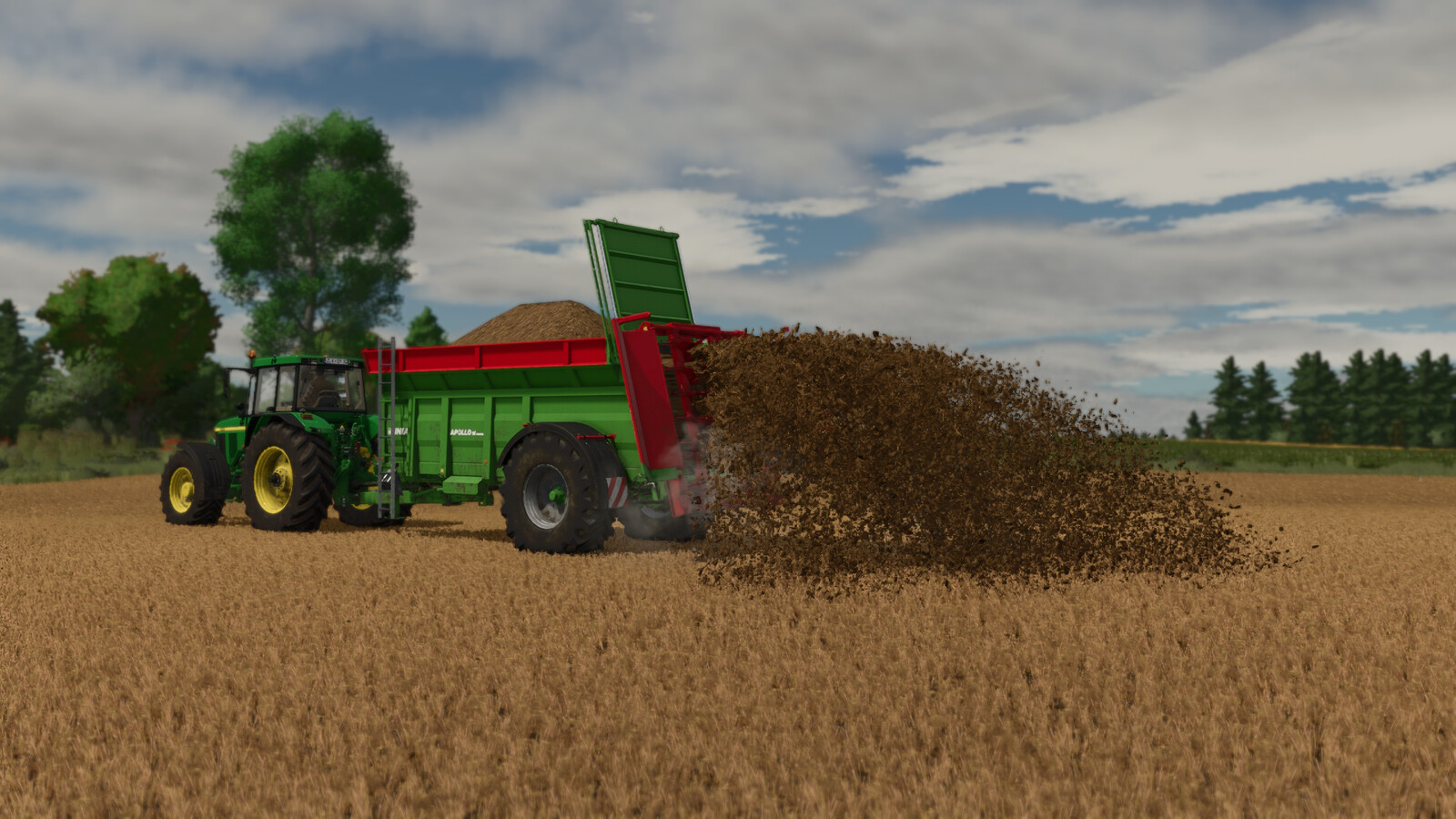 Unia Apollo 16 Premium