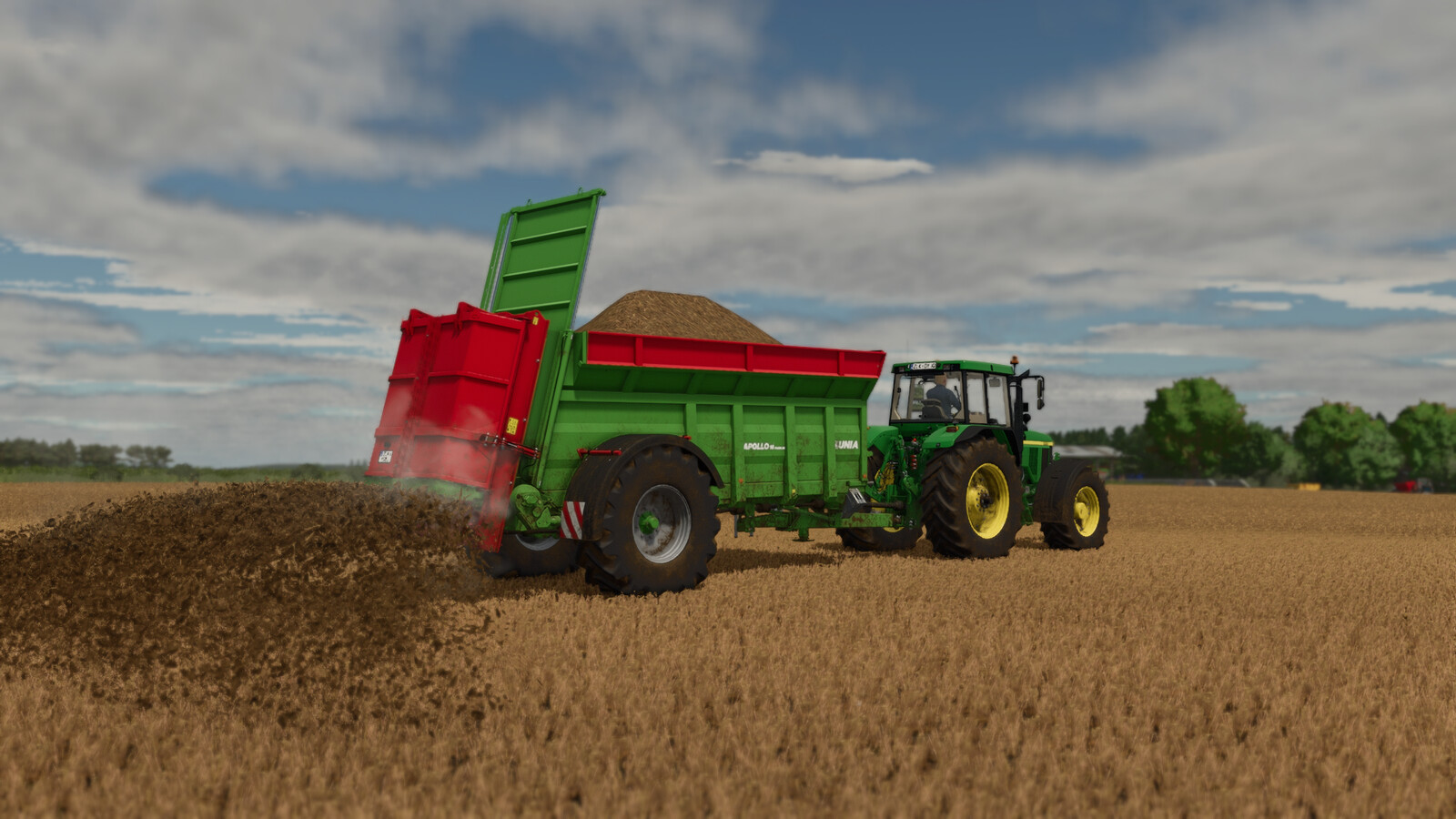 Unia Apollo 16 Premium