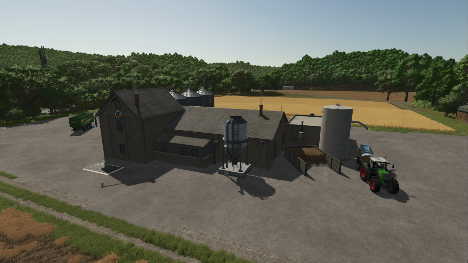 Time Saving Logistics