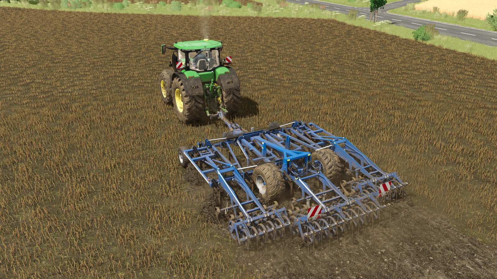 Köckerling Vector 570/800