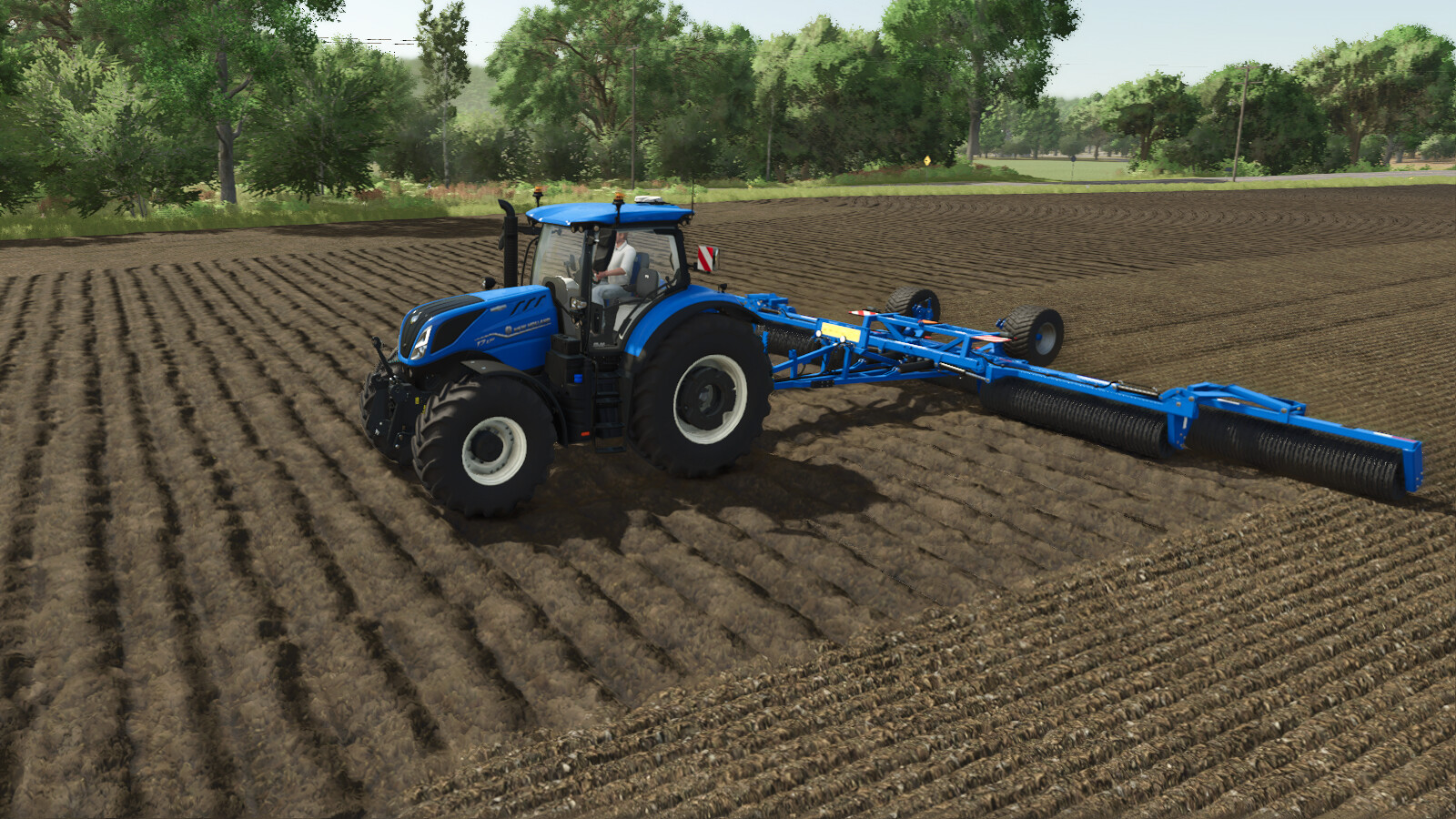 Dalbo PowerRoll 1230