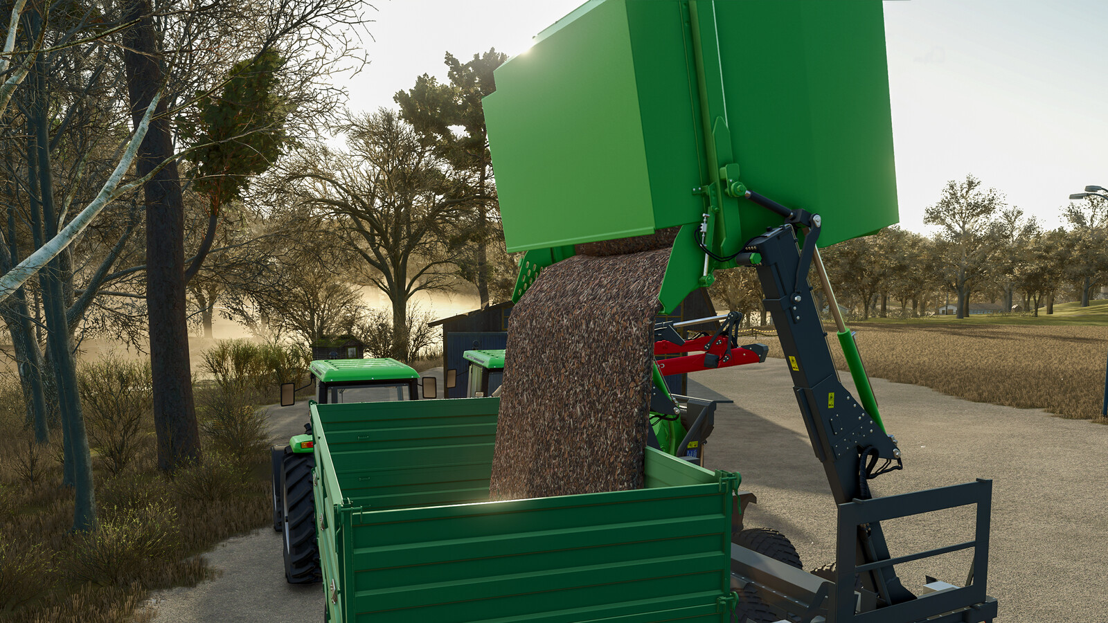 Heizomat HM 8-400 KLC