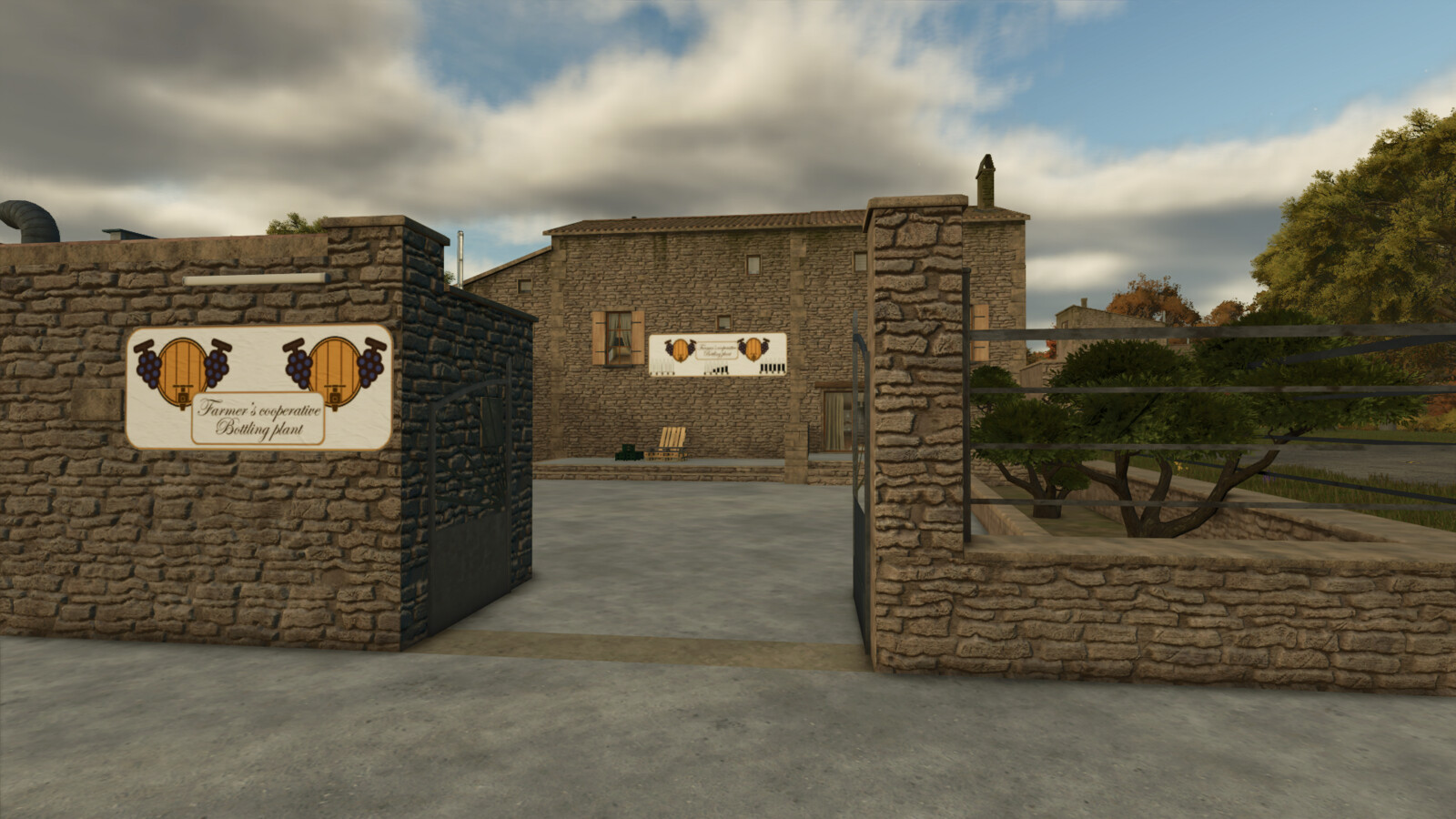 Grape Production Pack