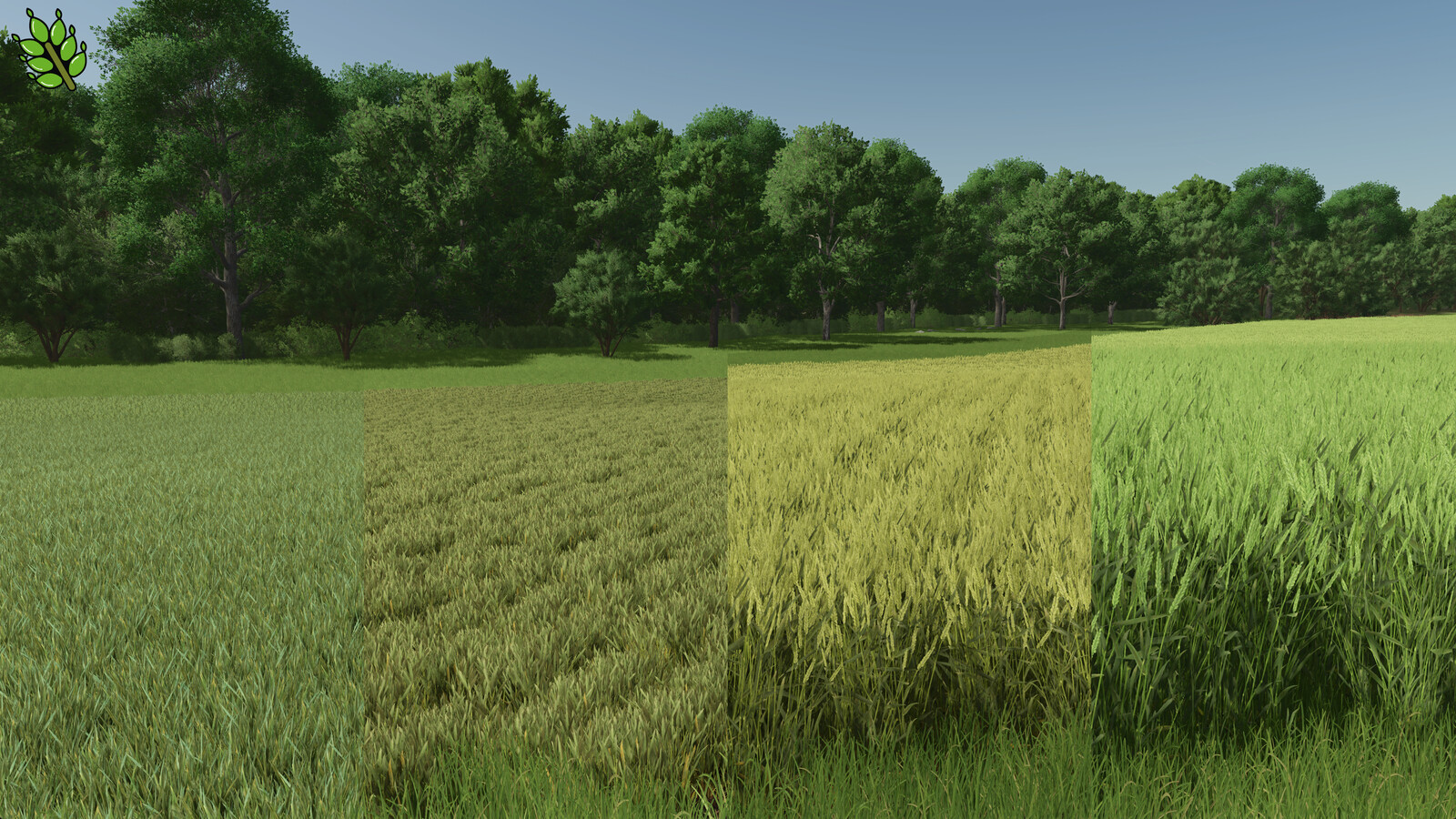 MultiFruits Pack (Prefab*)