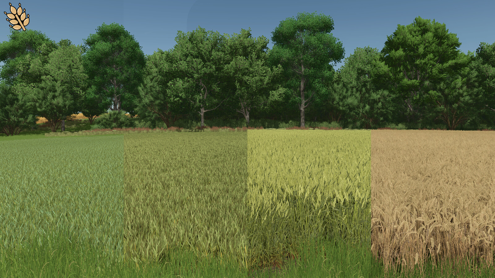 MultiFruits Pack (Prefab*)