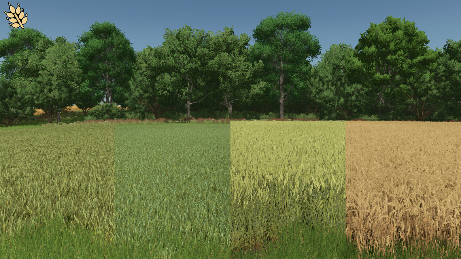 MultiFruits Pack (Prefab*)