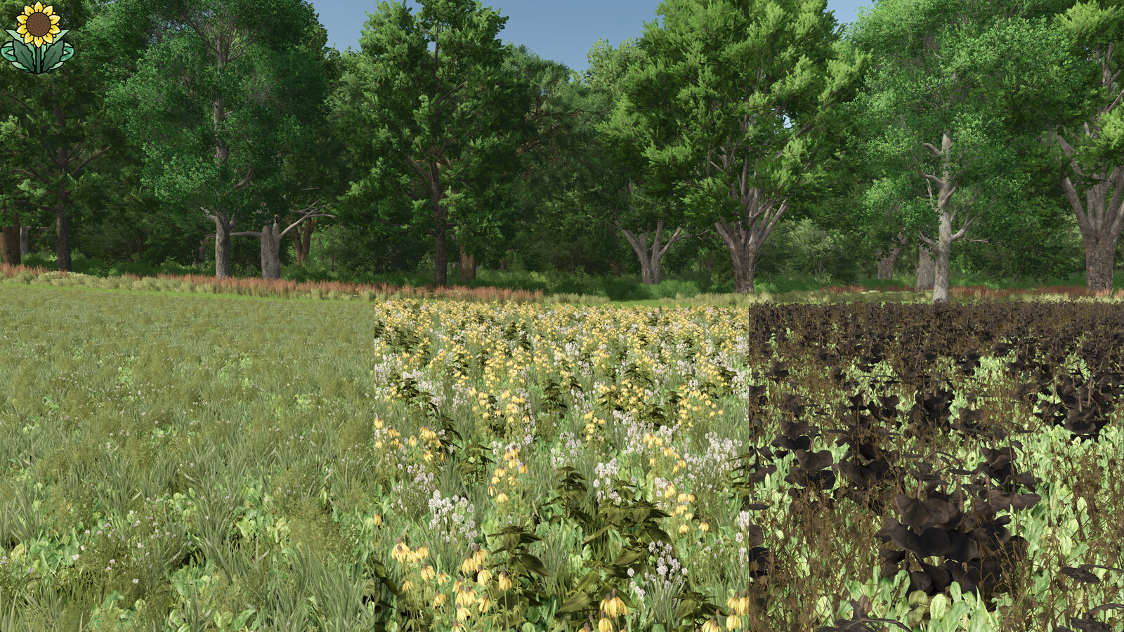 MultiFruits Pack (Prefab*)