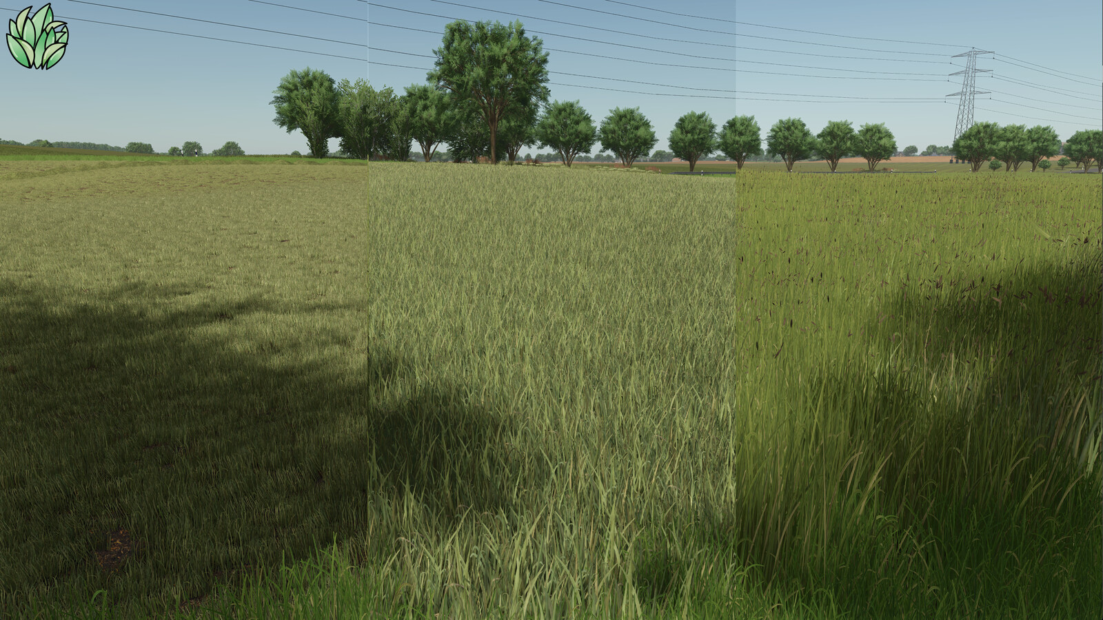 MultiFruits Pack (Prefab*)