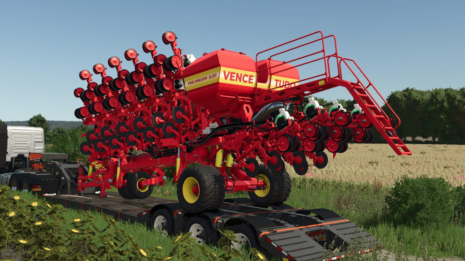 Vence Tudo Macanuda 3.20