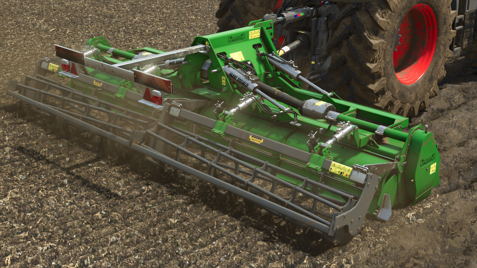 Valentini MaxiSqualo 5200