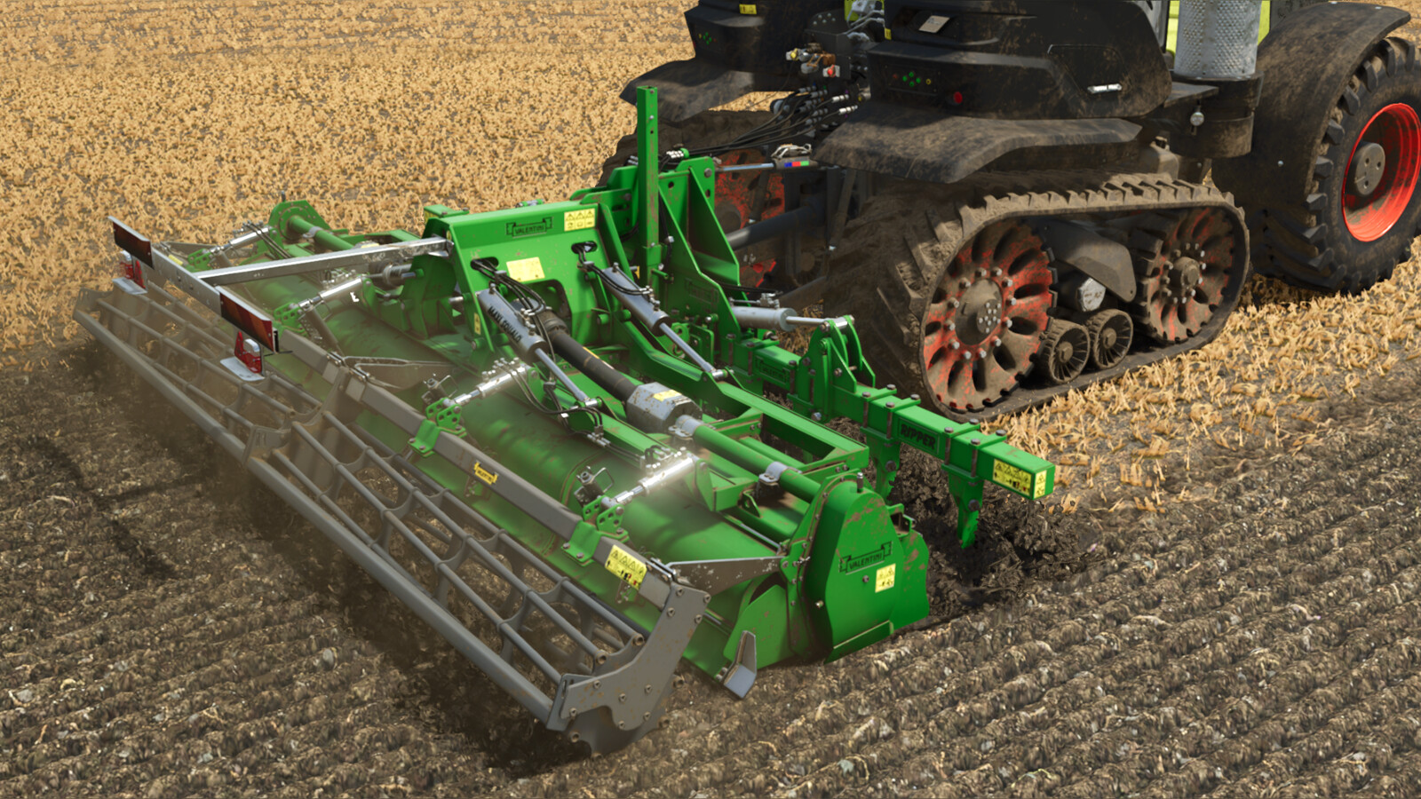 Valentini MaxiSqualo 5200