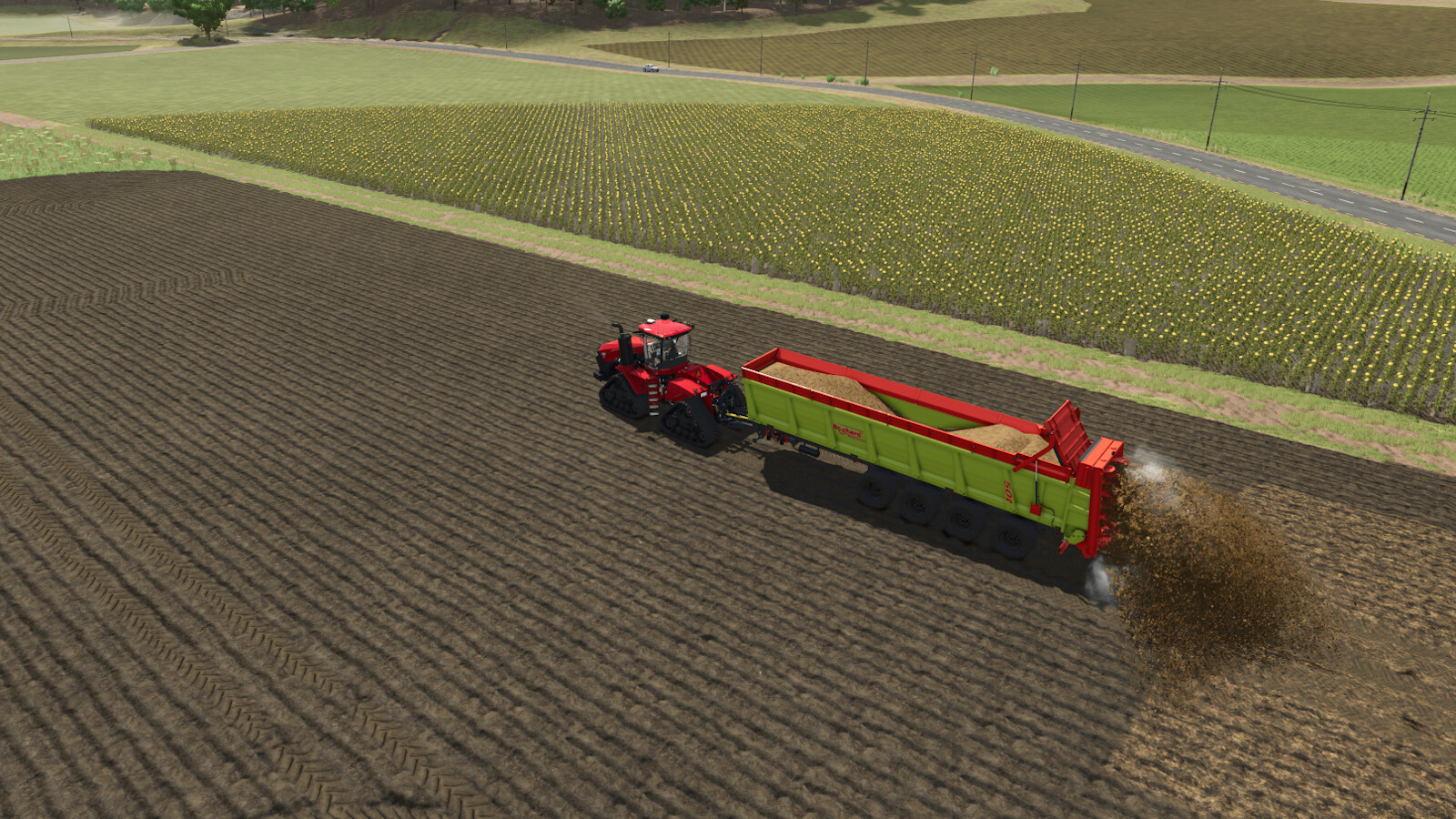 Brochard EV 2200-120WR