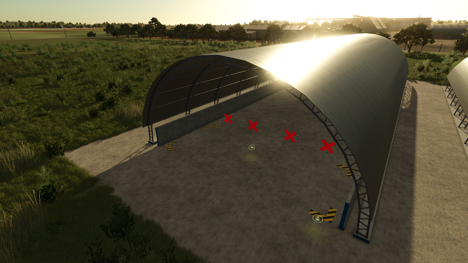 Storage Shed And Single Shed