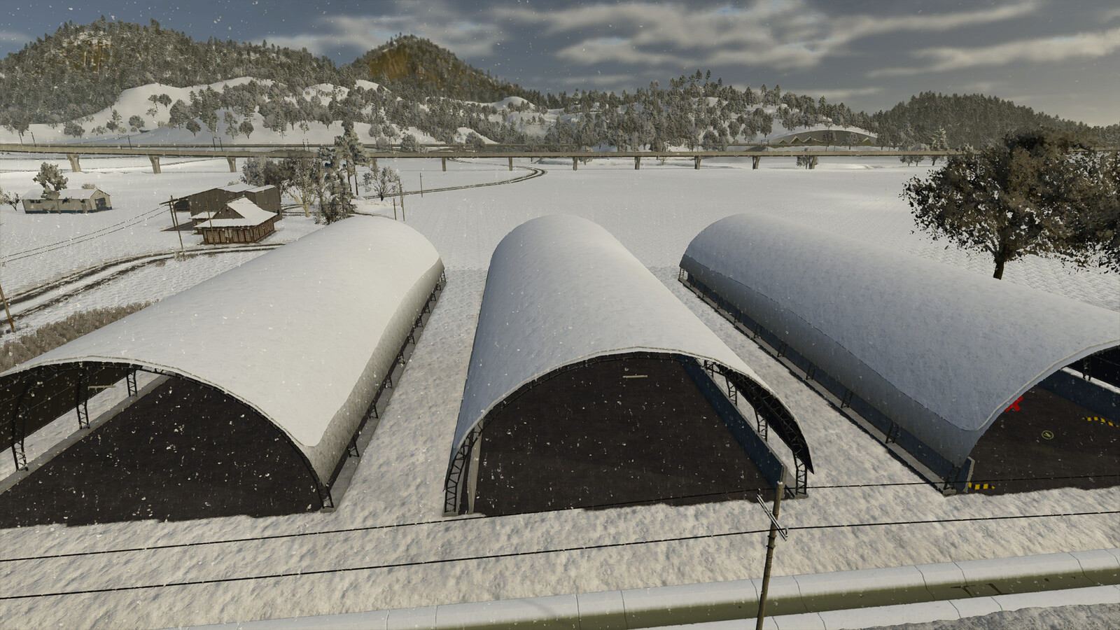 Storage Shed And Single Shed