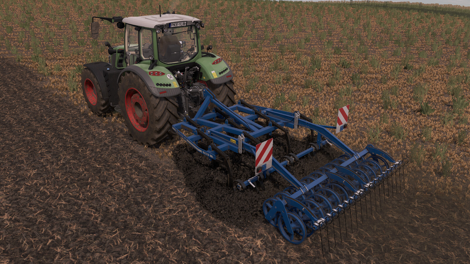 Köckerling TRIO 300 M