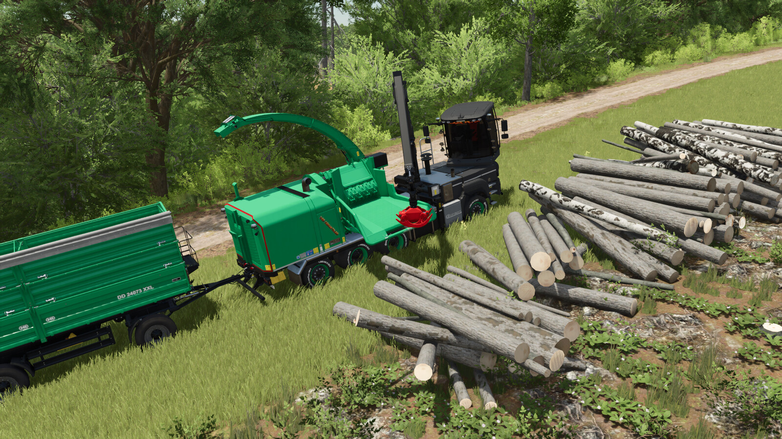 JENZ HEM 922 DQ Cobra Hybrid