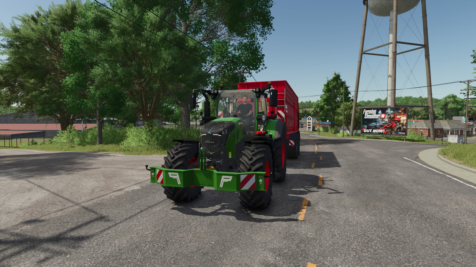 Bressel Und Lade Safetybumper