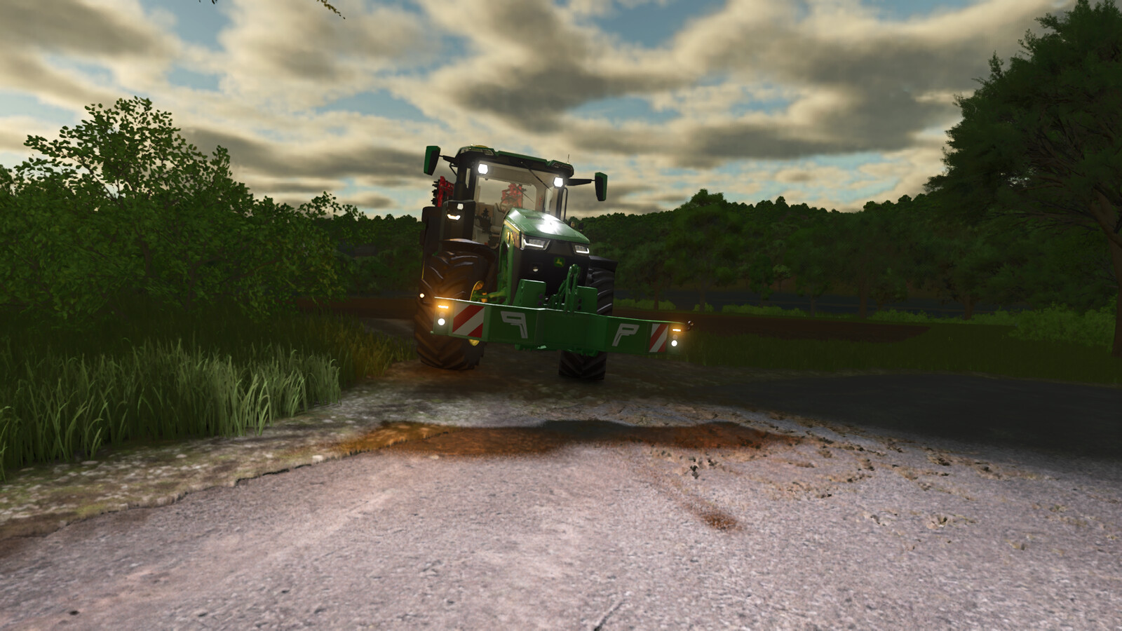 Bressel Und Lade Safetybumper