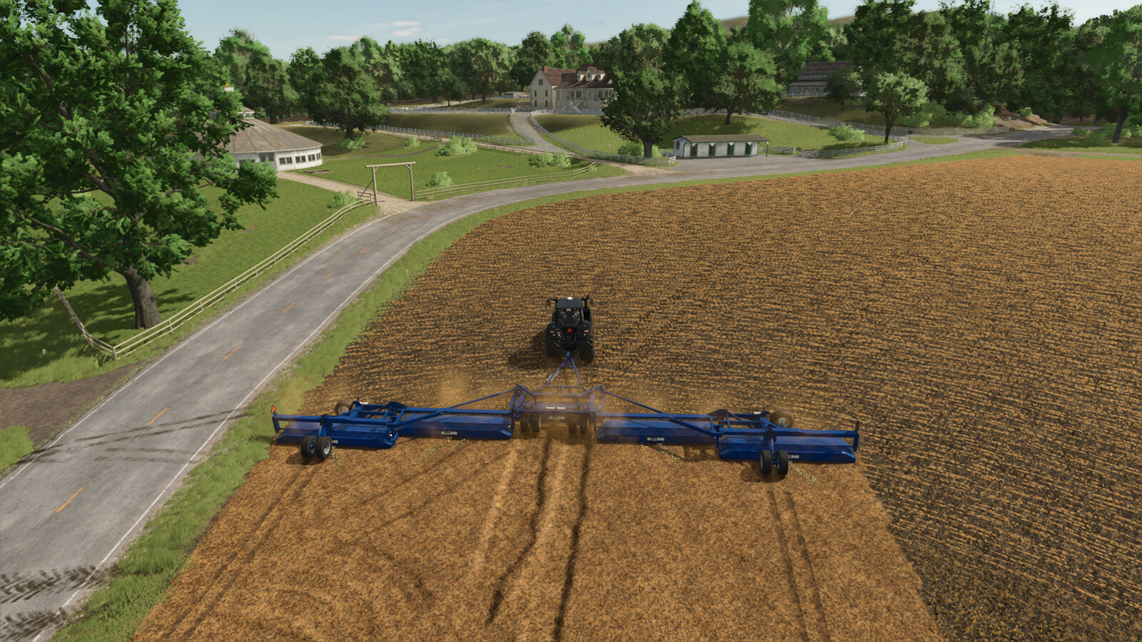 Lizard Mega Multi-Tool