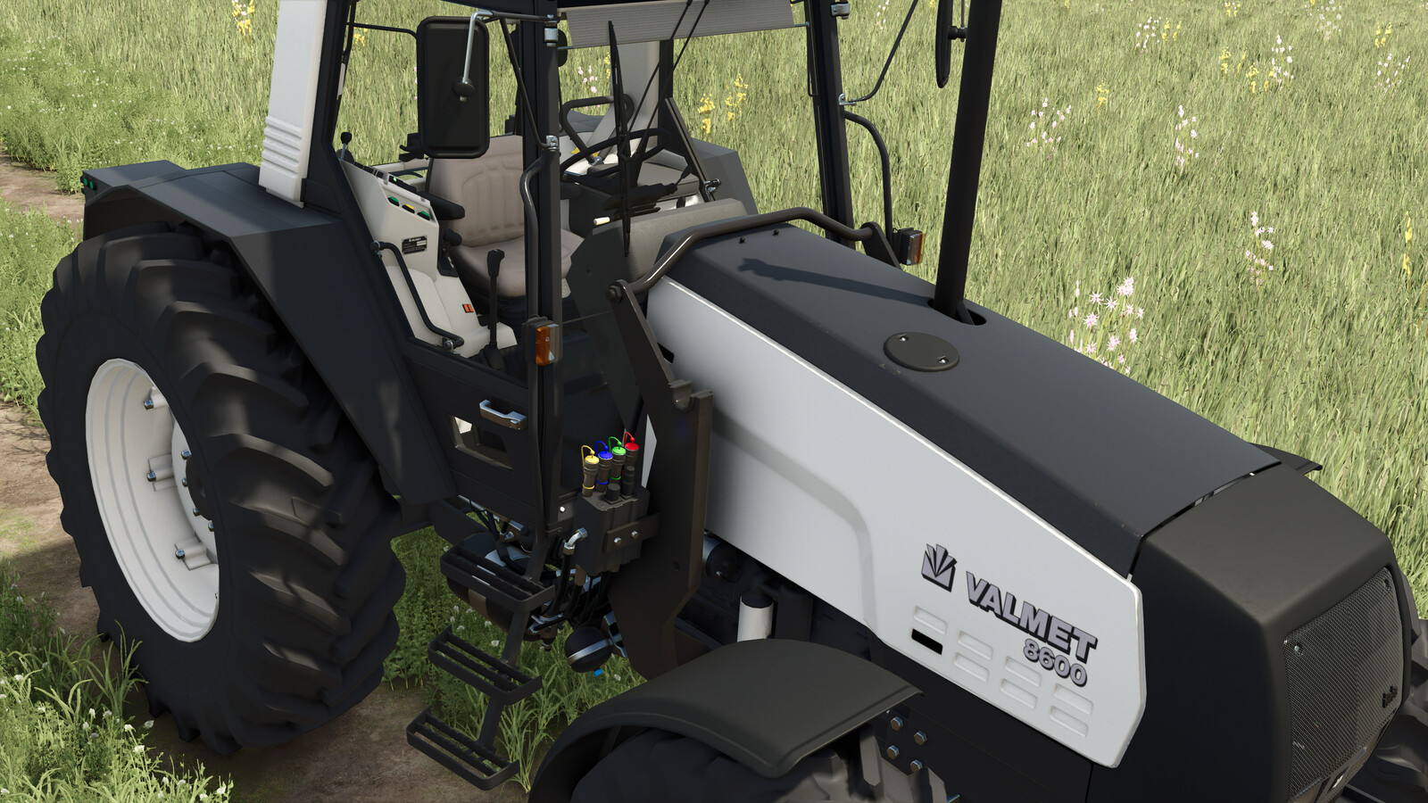 MP-Lift Console (Prefab*)