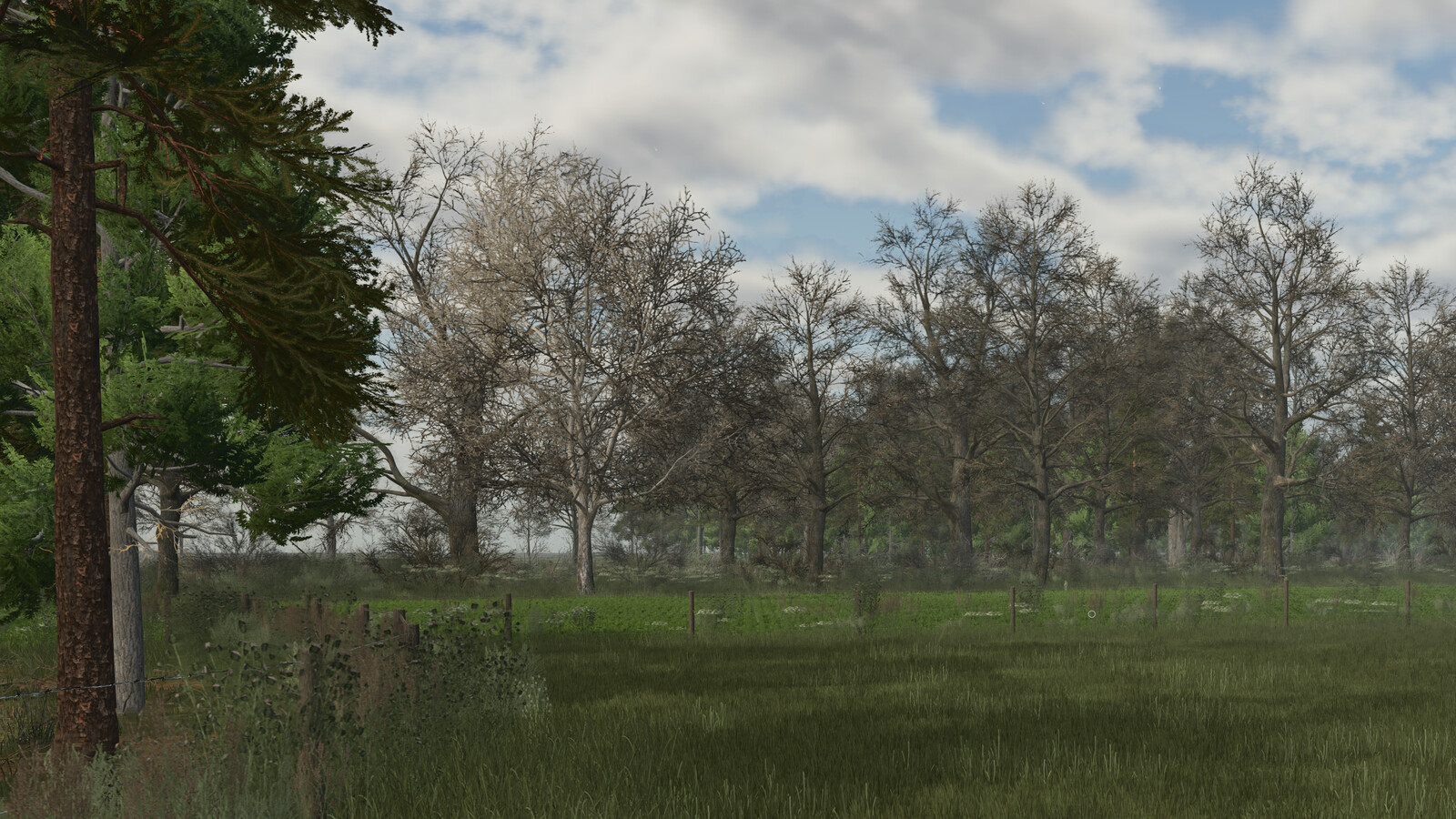 DecoFoliage Pack (Prefab*)