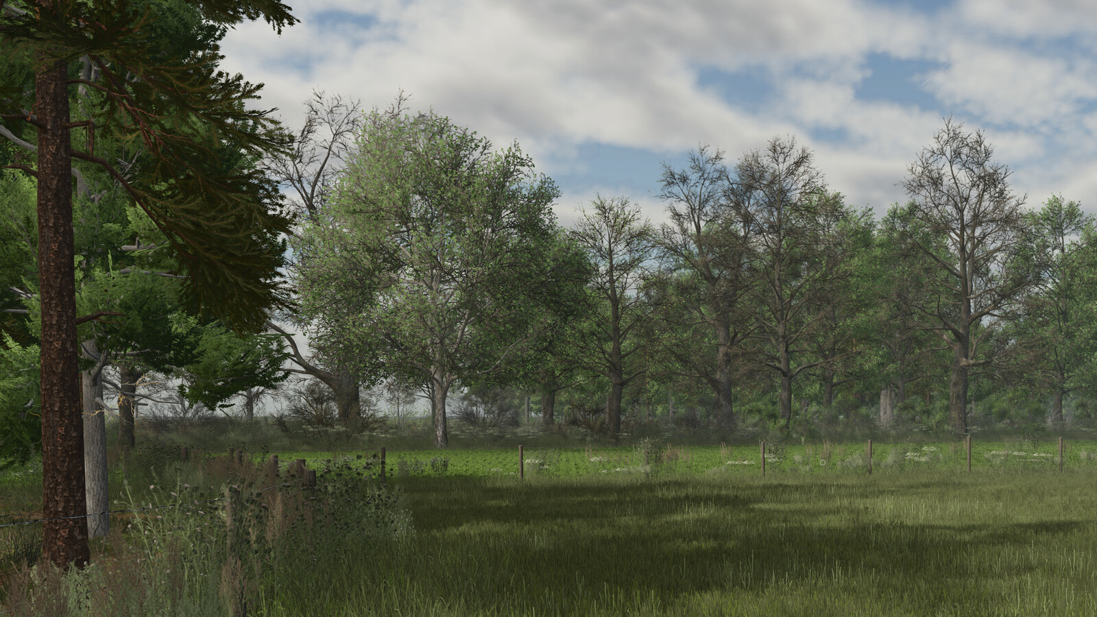 DecoFoliage Pack (Prefab*)