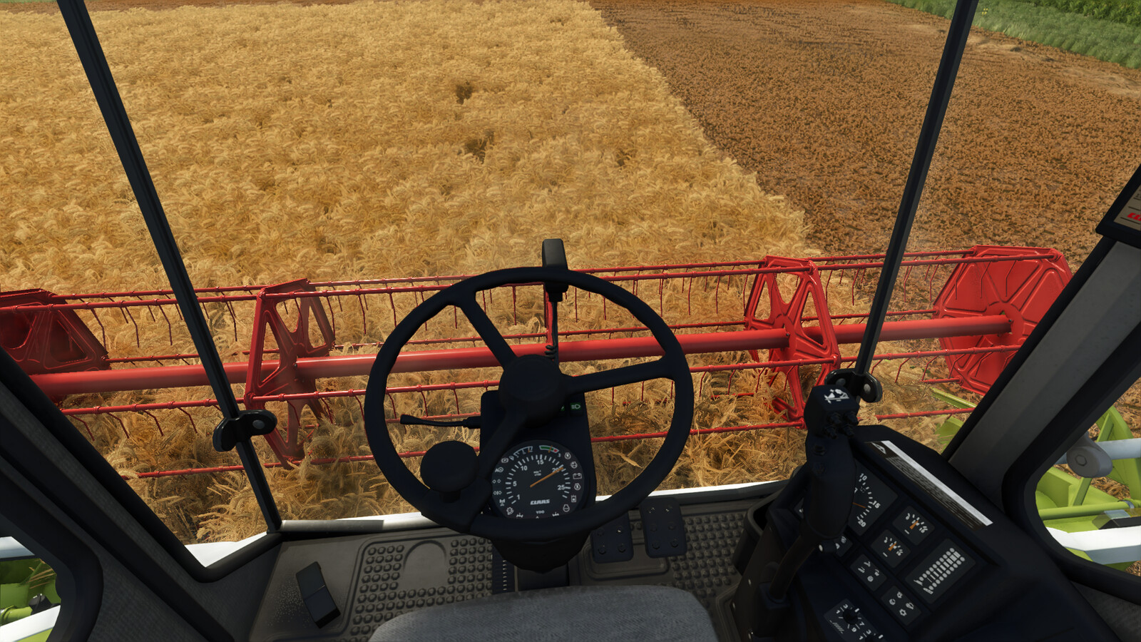 CLAAS MEGA Old/New Gen Pack