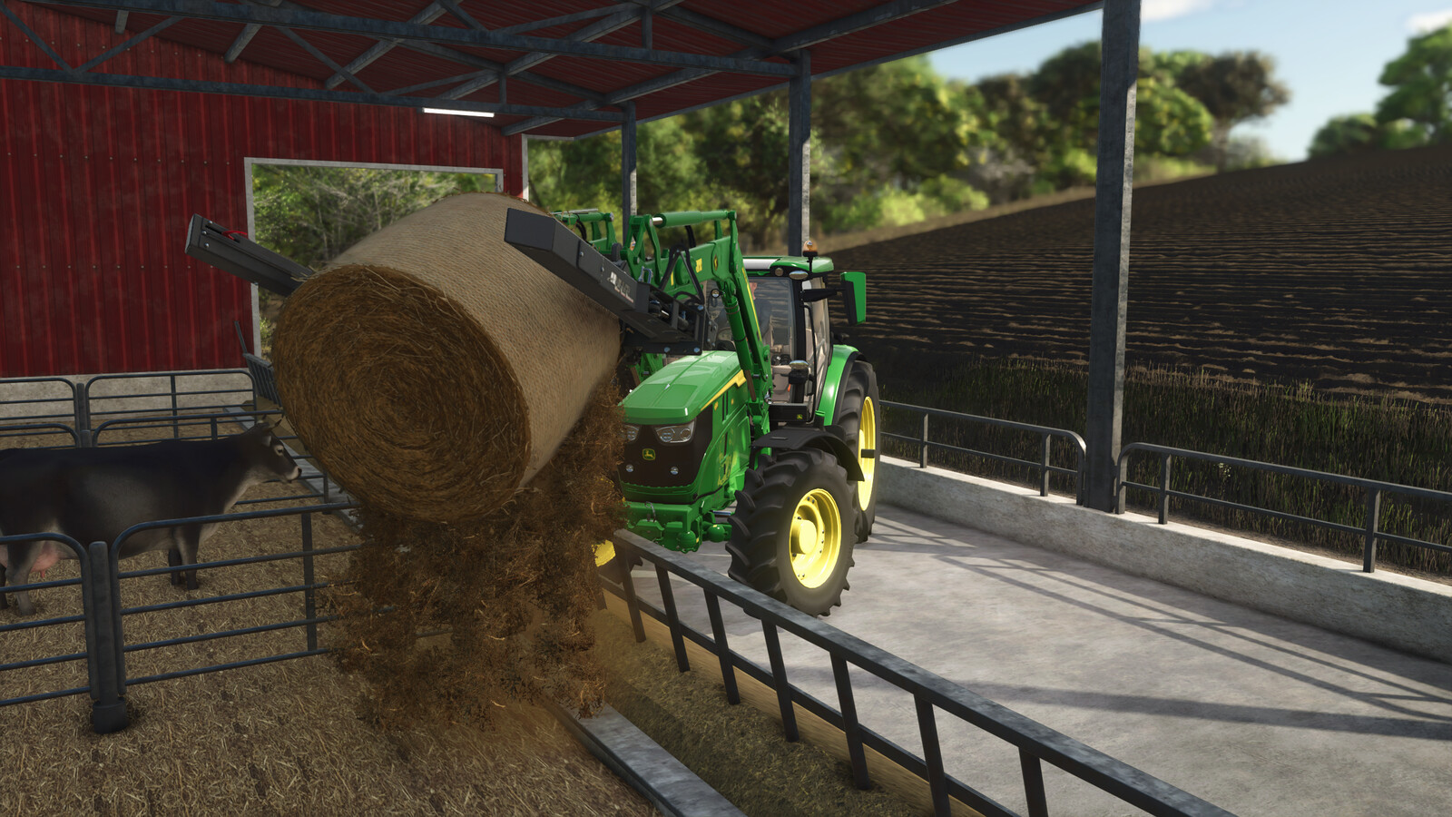 Hillco Wrap Twine Remover