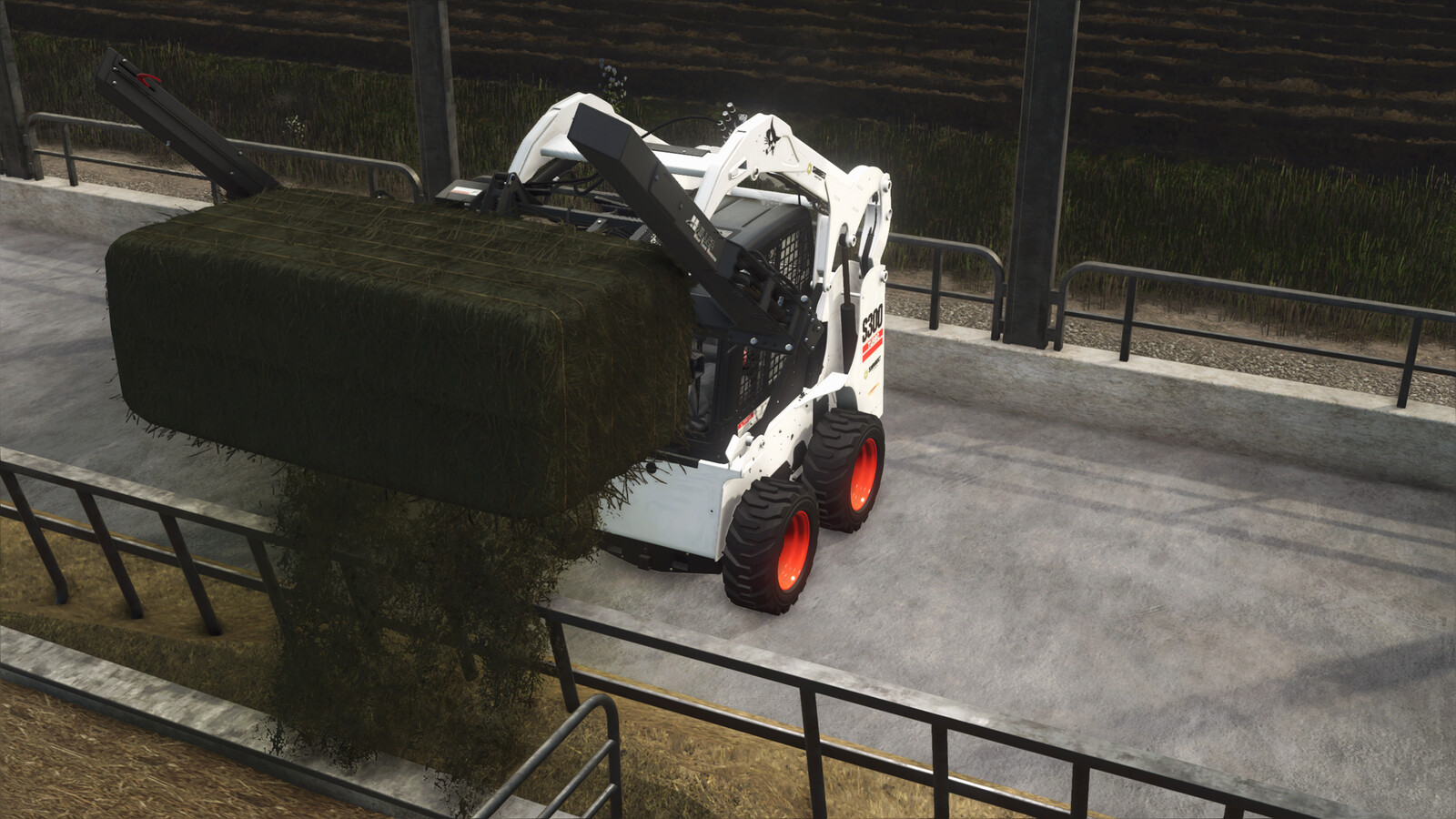 Hillco Wrap Twine Remover