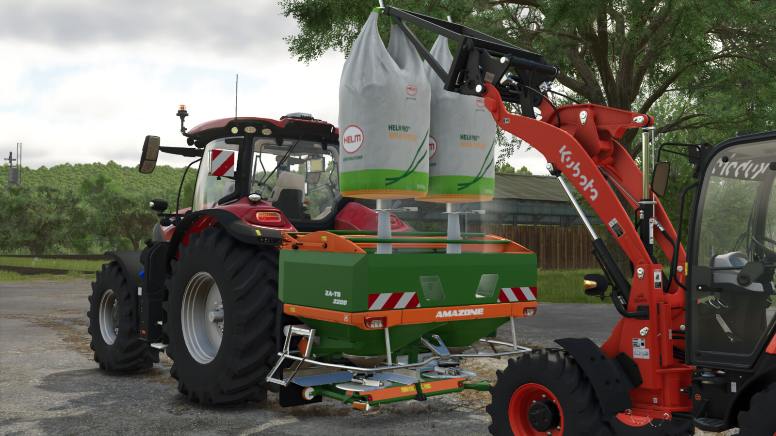 Lizard Big Bag Lifter