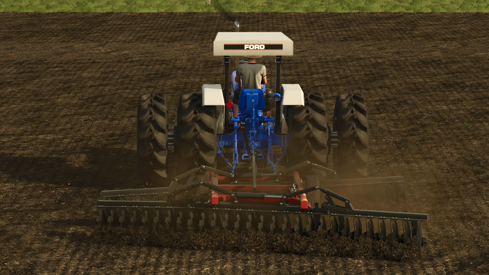 Lizard NVAM And NVAP