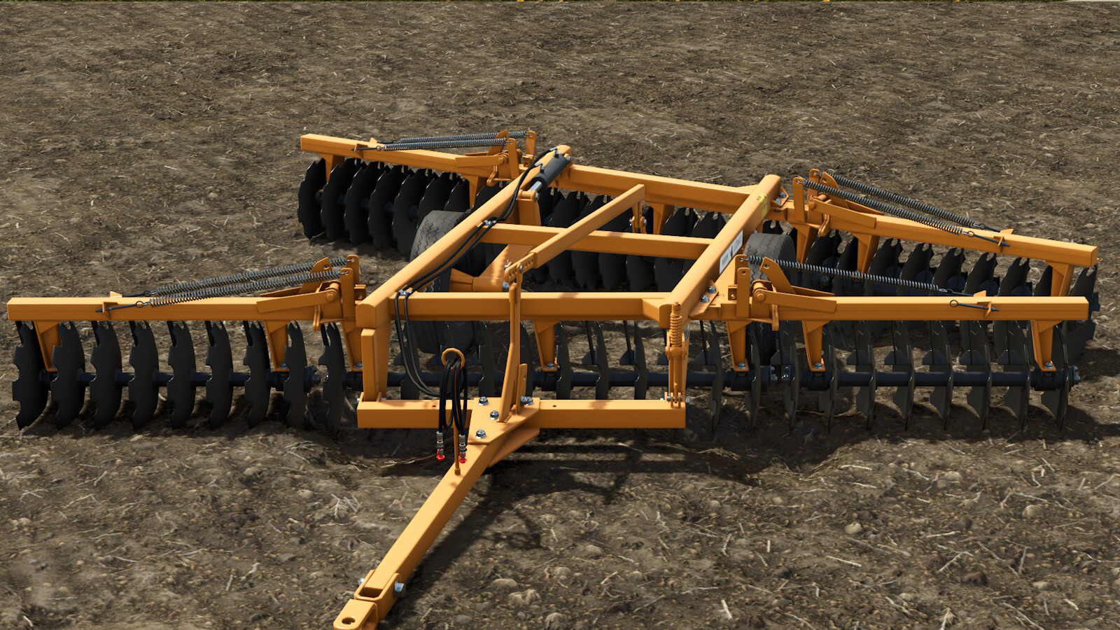 Lizard NVAM And NVAP